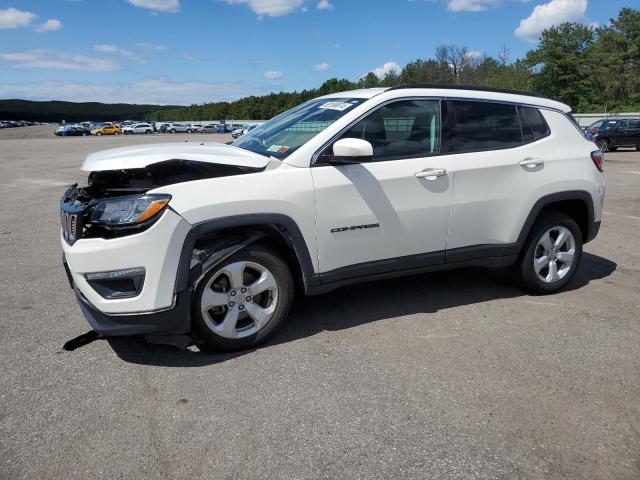 JEEP COMPASS 2019 3c4njdbb1kt704206