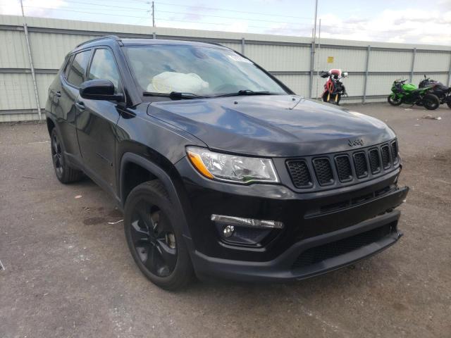 JEEP COMPASS LA 2019 3c4njdbb1kt711804