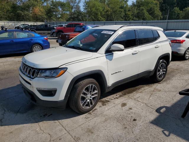 JEEP COMPASS LA 2019 3c4njdbb1kt734581