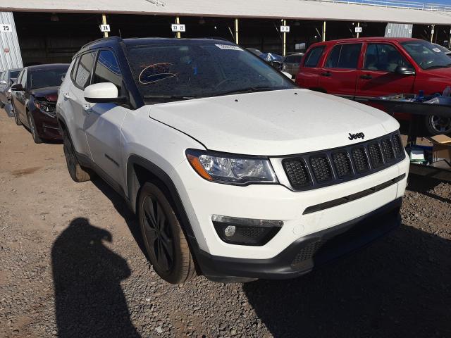 JEEP COMPASS LA 2019 3c4njdbb1kt740669