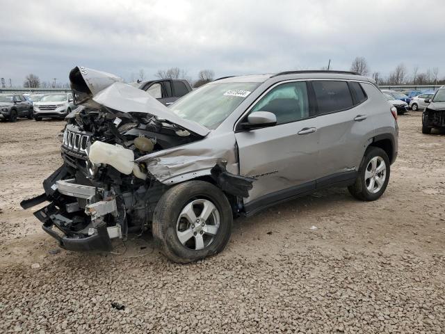 JEEP COMPASS 2019 3c4njdbb1kt786521