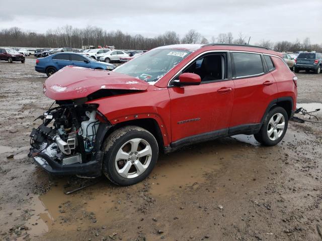 JEEP COMPASS 2019 3c4njdbb1kt813863