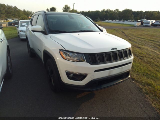 JEEP COMPASS 2019 3c4njdbb1kt817735