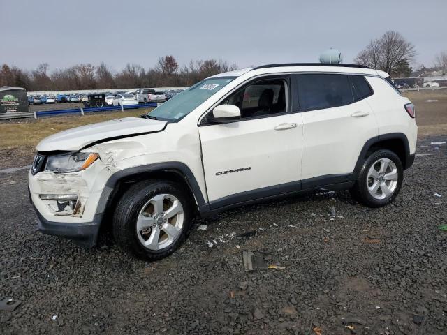 JEEP COMPASS 2019 3c4njdbb1kt828864