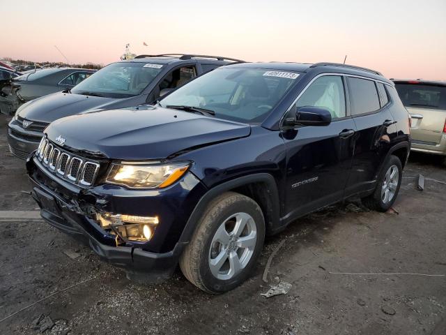 JEEP COMPASS LA 2019 3c4njdbb1kt846703