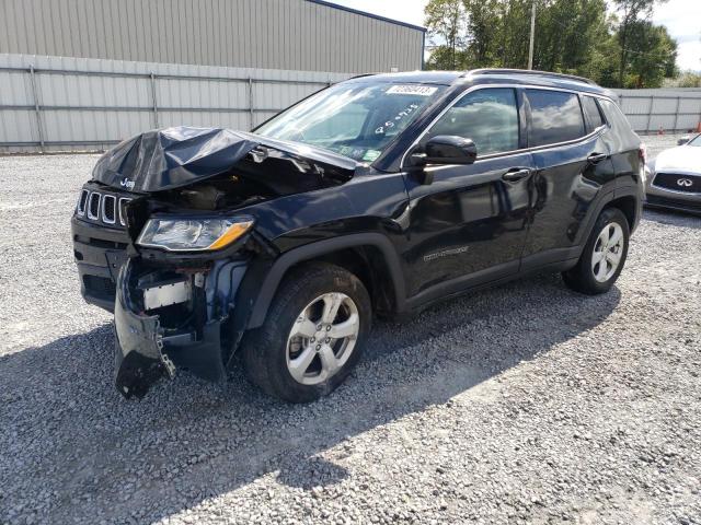 JEEP COMPASS 2019 3c4njdbb1kt850735