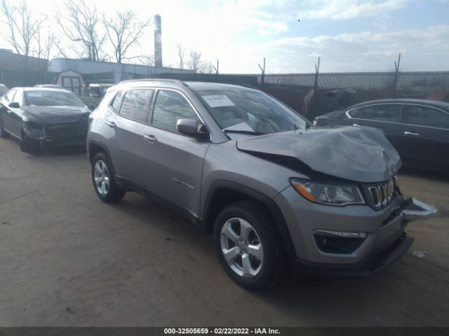 JEEP COMPASS 2020 3c4njdbb1lt132006