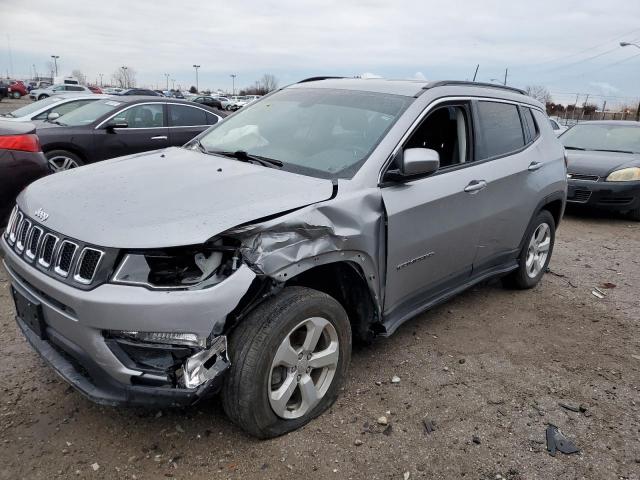 JEEP COMPASS LA 2020 3c4njdbb1lt132944