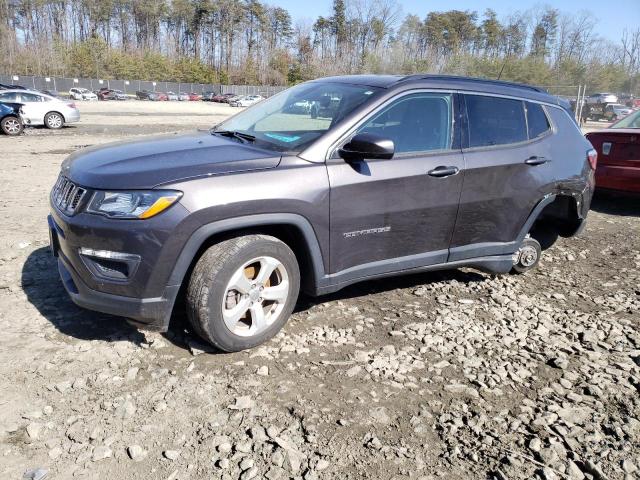 JEEP COMPASS 2020 3c4njdbb1lt133141