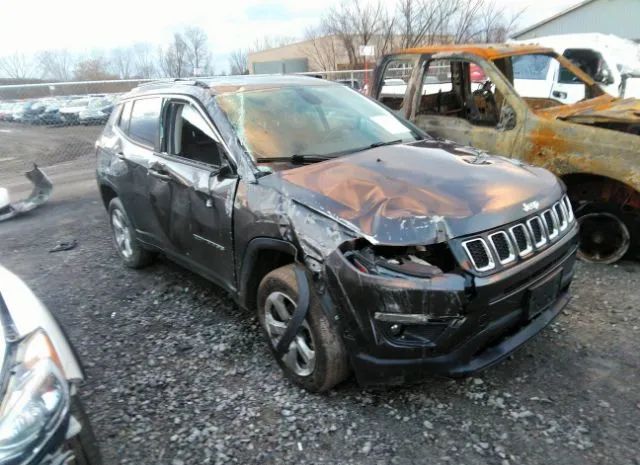 JEEP COMPASS 2020 3c4njdbb1lt139215