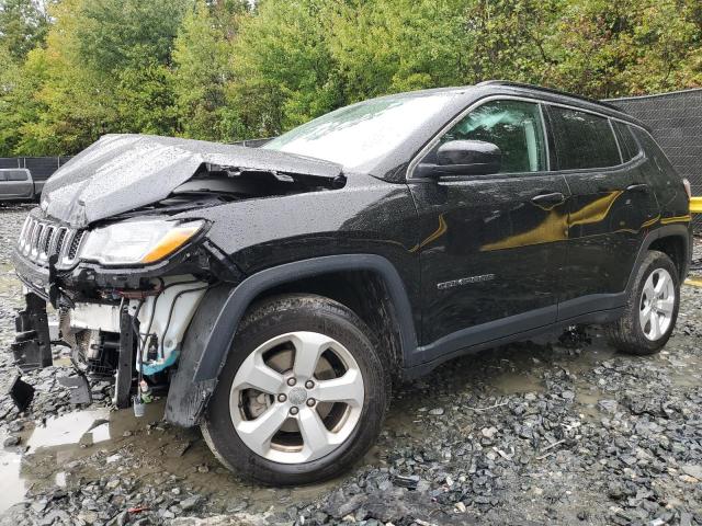 JEEP COMPASS LA 2020 3c4njdbb1lt143944