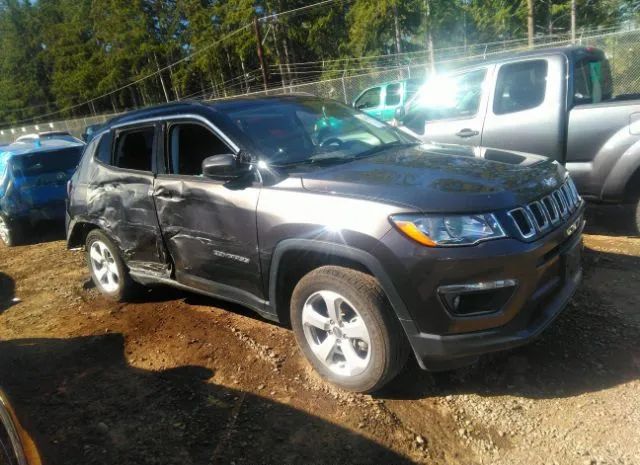 JEEP COMPASS 2020 3c4njdbb1lt156080