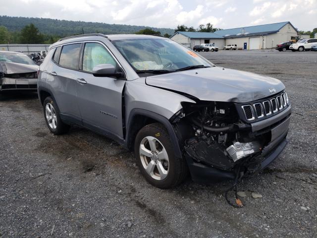 JEEP COMPASS LA 2020 3c4njdbb1lt156872