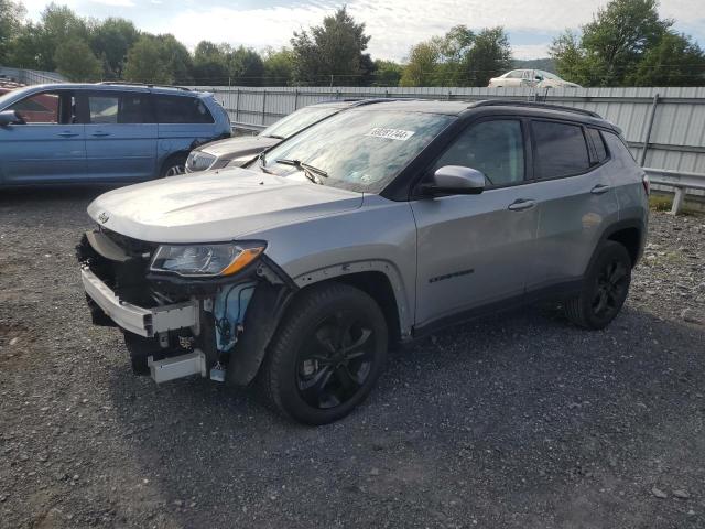 JEEP COMPASS LA 2020 3c4njdbb1lt157522