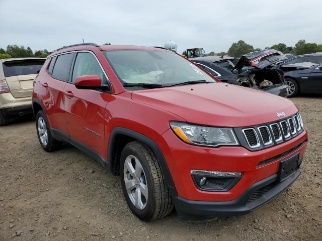 JEEP COMPASS 2020 3c4njdbb1lt173543