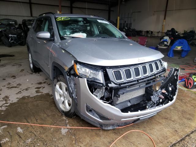 JEEP COMPASS LA 2020 3c4njdbb1lt173946