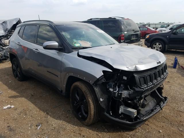 JEEP COMPASS LA 2020 3c4njdbb1lt252341