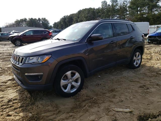 JEEP COMPASS 2021 3c4njdbb1mt502582