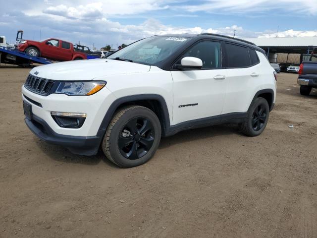 JEEP COMPASS LA 2021 3c4njdbb1mt506504