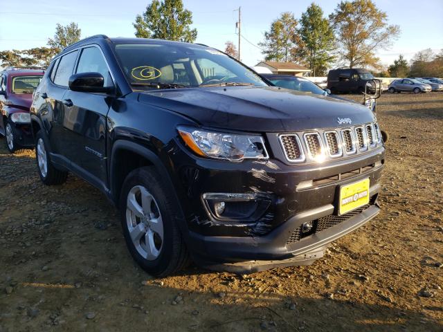 JEEP COMPASS LA 2021 3c4njdbb1mt507636