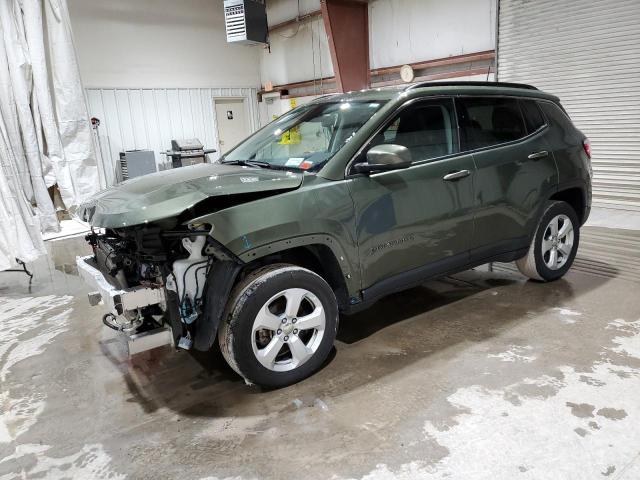 JEEP COMPASS 2021 3c4njdbb1mt509709