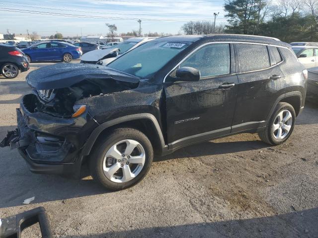 JEEP COMPASS 2021 3c4njdbb1mt534416