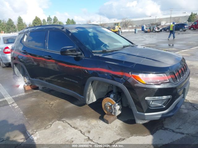 JEEP COMPASS 2021 3c4njdbb1mt552074