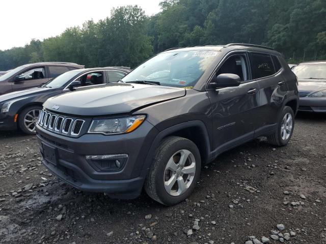 JEEP COMPASS LA 2021 3c4njdbb1mt562510