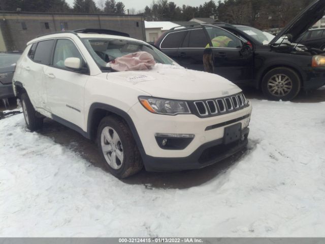 JEEP COMPASS 2021 3c4njdbb1mt566802