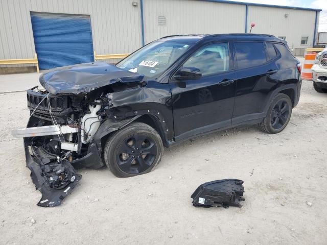 JEEP COMPASS LA 2021 3c4njdbb1mt591635