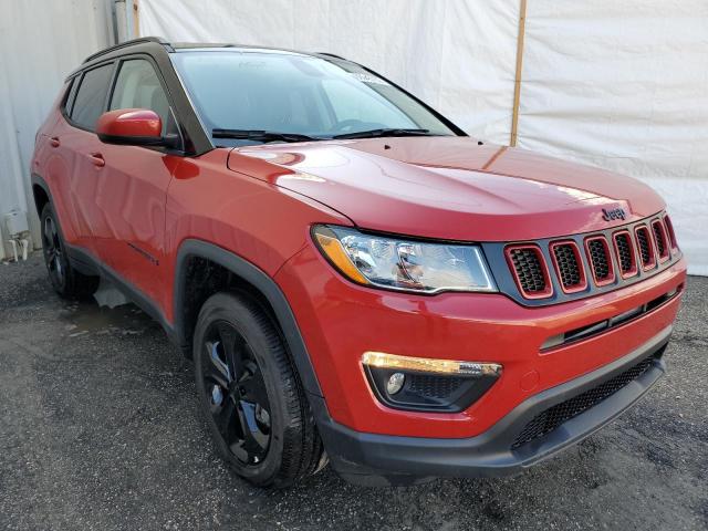 JEEP COMPASS LA 2021 3c4njdbb1mt595930