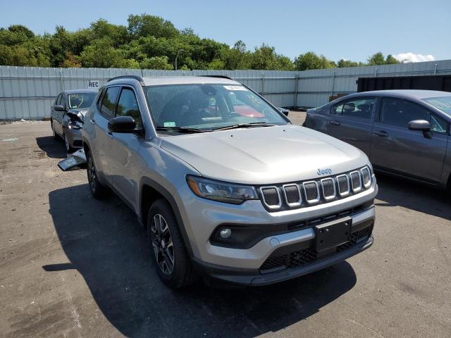 JEEP COMPASS LA 2022 3c4njdbb1nt120778