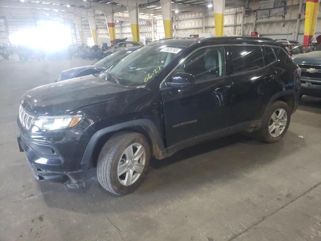 JEEP COMPASS LA 2022 3c4njdbb1nt151061