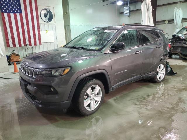 JEEP COMPASS 2022 3c4njdbb1nt221948