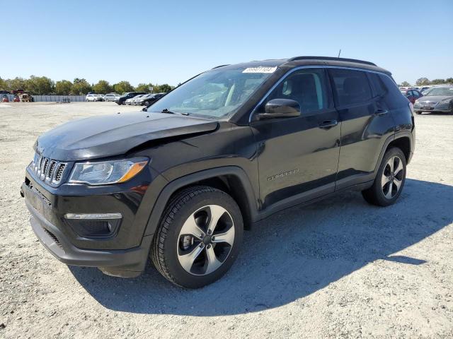 JEEP COMPASS LA 2017 3c4njdbb2ht597403