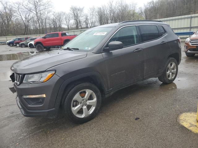 JEEP COMPASS 2017 3c4njdbb2ht640234