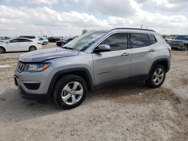 JEEP COMPASS LA 2017 3c4njdbb2ht679809