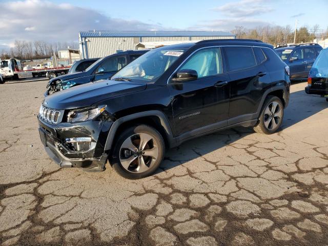 JEEP COMPASS LA 2017 3c4njdbb2ht689448