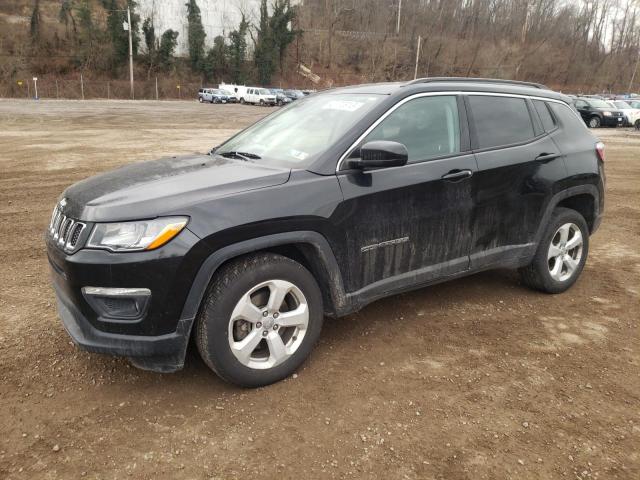 JEEP COMPASS LA 2017 3c4njdbb2ht692446