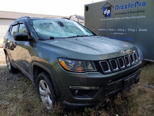 JEEP COMPASS LA 2018 3c4njdbb2jt114949