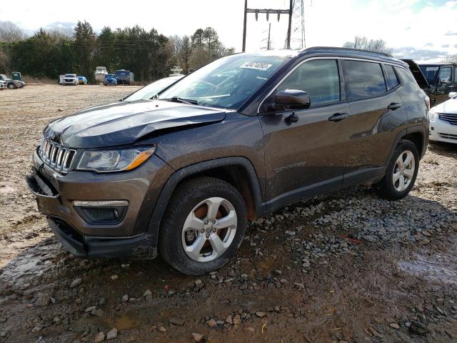 JEEP COMPASS LA 2018 3c4njdbb2jt115485