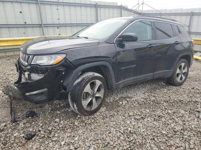 JEEP COMPASS 2017 3c4njdbb2jt117480