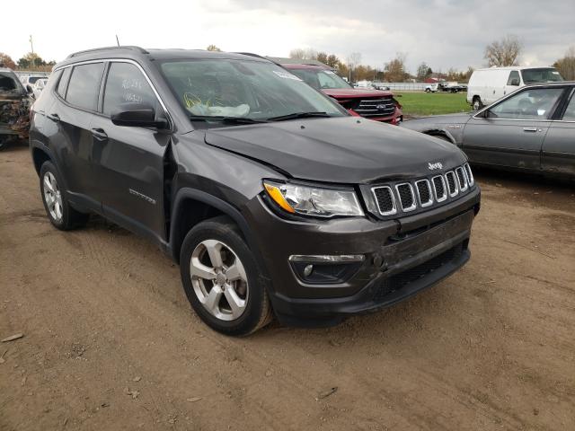 JEEP COMPASS LA 2018 3c4njdbb2jt136417