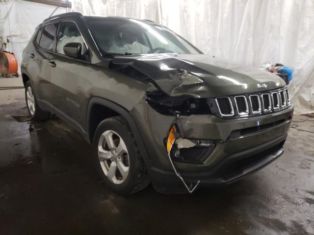 JEEP COMPASS LA 2018 3c4njdbb2jt138975