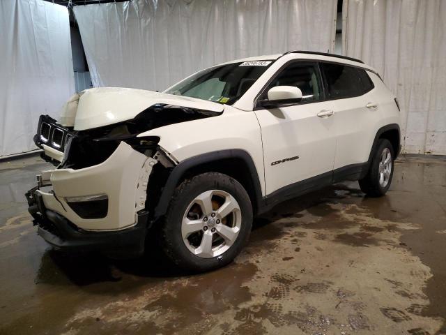 JEEP COMPASS LA 2018 3c4njdbb2jt142900