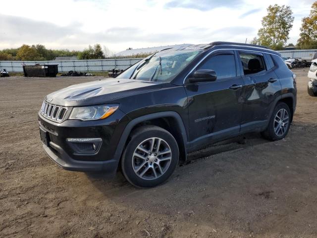 JEEP COMPASS 2018 3c4njdbb2jt154707