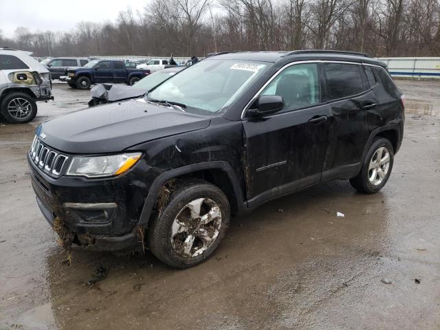 JEEP COMPASS LA 2018 3c4njdbb2jt154965