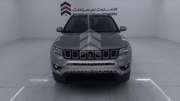 JEEP COMPASS 2018 3c4njdbb2jt161690