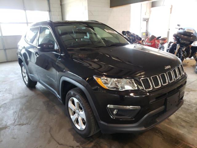 JEEP COMPASS LA 2018 3c4njdbb2jt176724