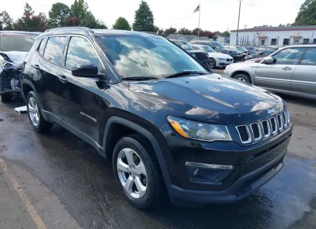 JEEP COMPASS 2018 3c4njdbb2jt177971